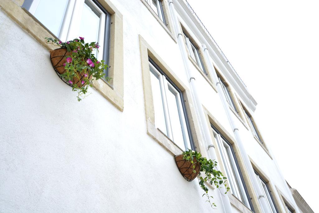 Casa Dos Anjos Daire Lisboa Dış mekan fotoğraf